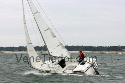 Dufour T7 Tekniset tiedot ja arvostelut